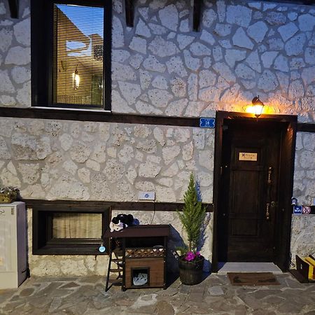 Miletia Suites Созополь Екстер'єр фото