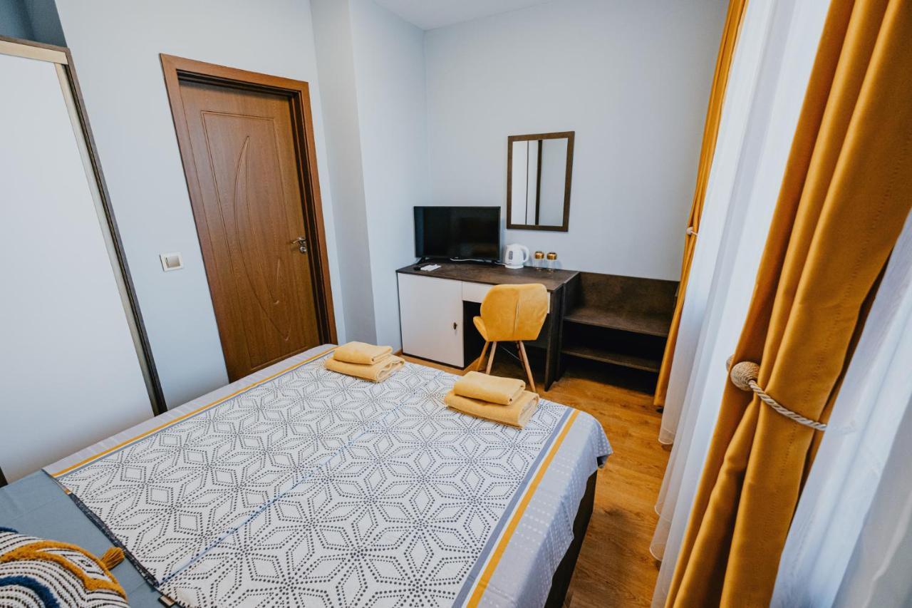 Miletia Suites Созополь Екстер'єр фото