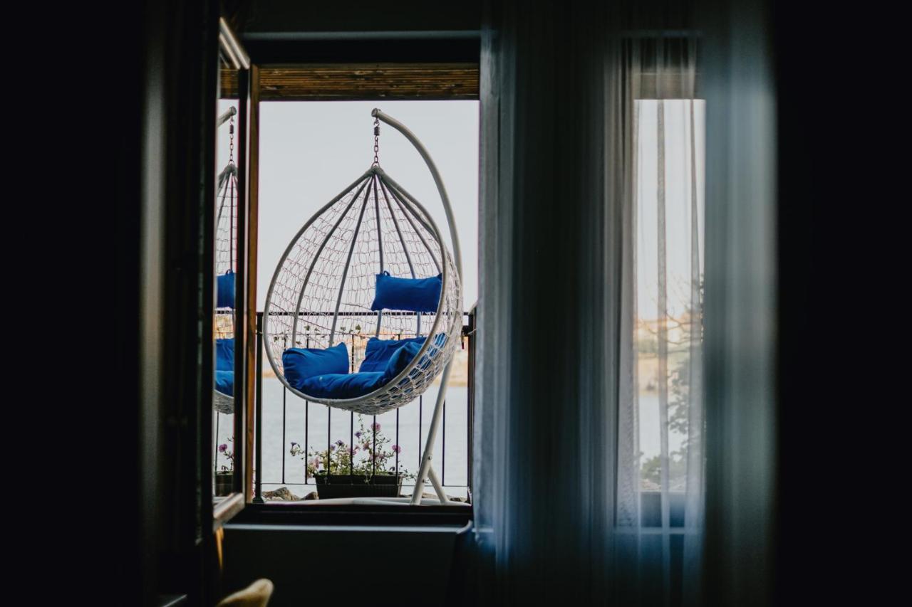 Miletia Suites Созополь Екстер'єр фото