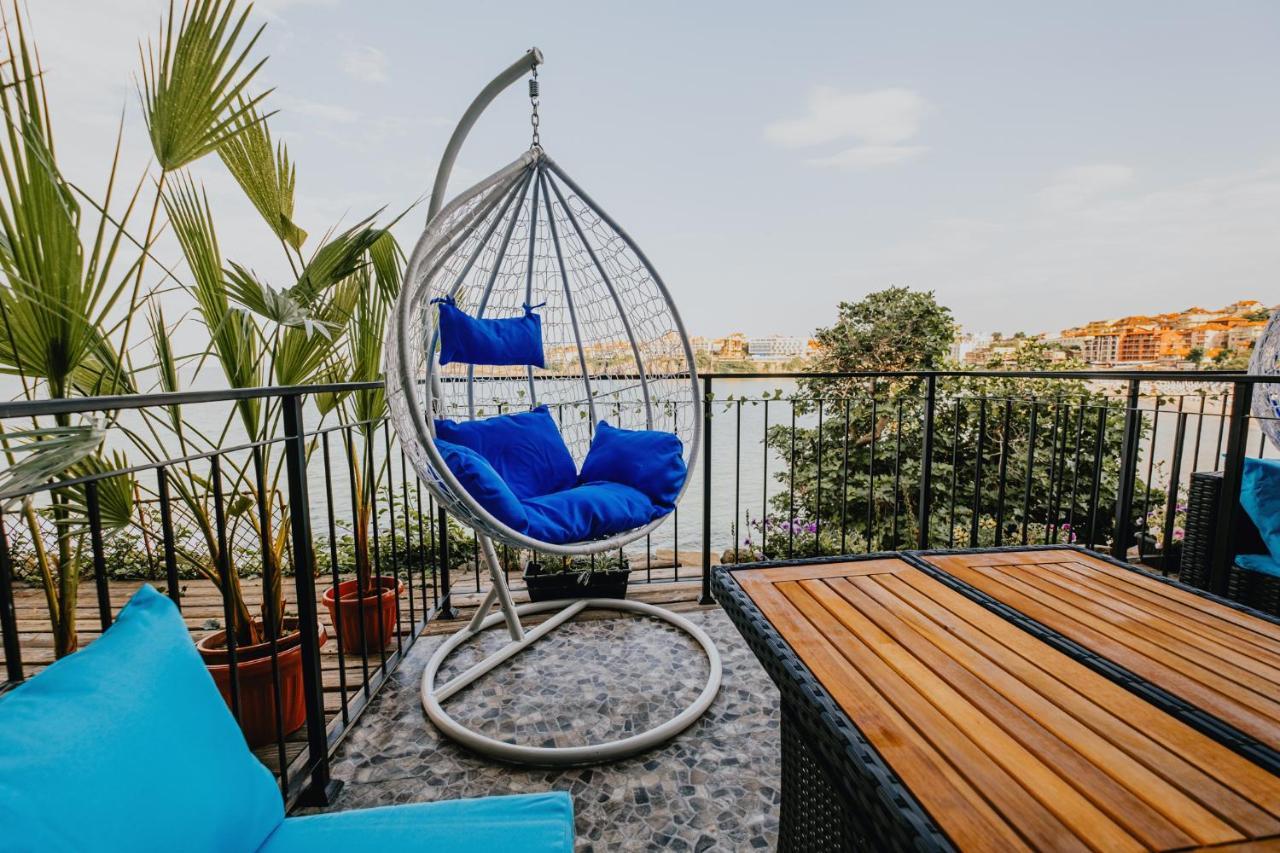Miletia Suites Созополь Екстер'єр фото