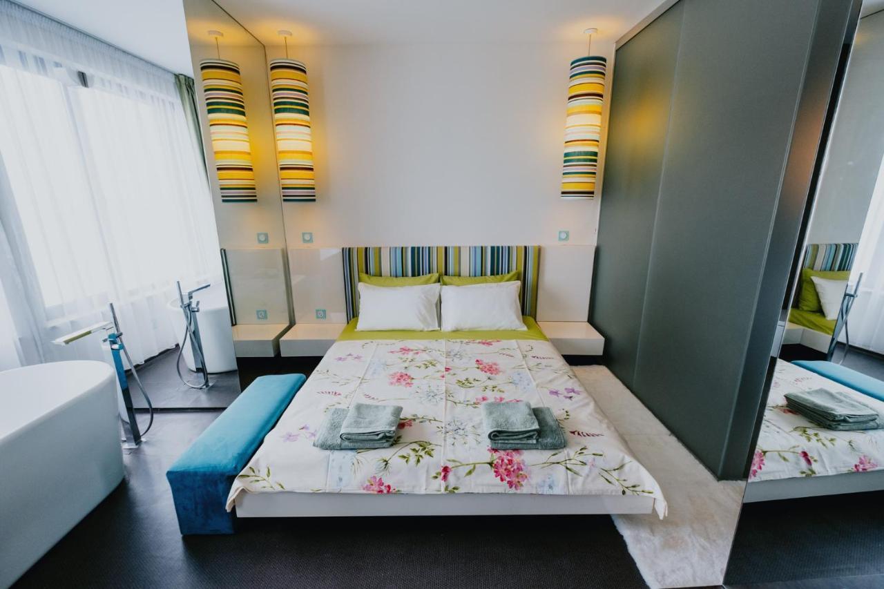 Miletia Suites Созополь Екстер'єр фото