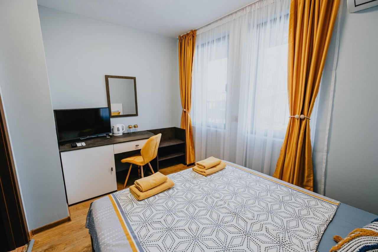 Miletia Suites Созополь Екстер'єр фото