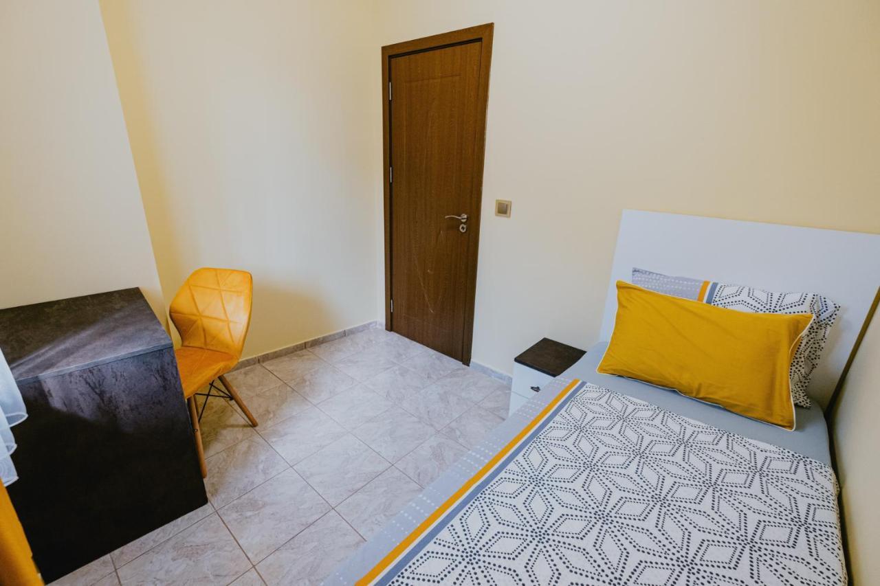 Miletia Suites Созополь Екстер'єр фото