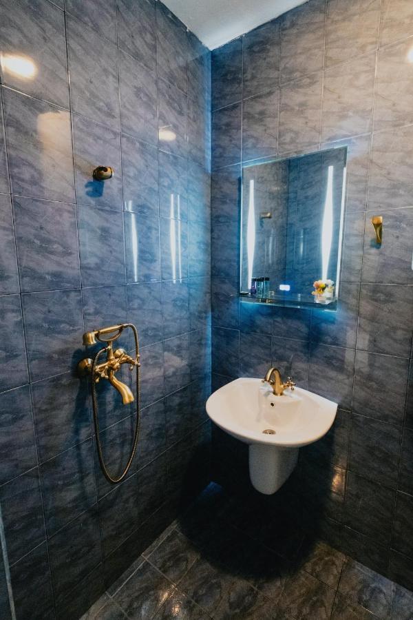 Miletia Suites Созополь Екстер'єр фото
