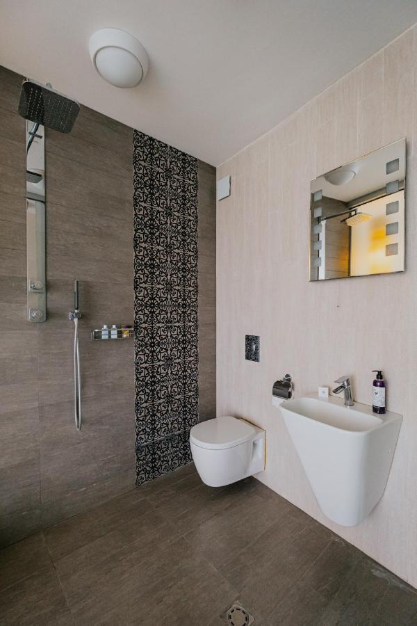 Miletia Suites Созополь Екстер'єр фото