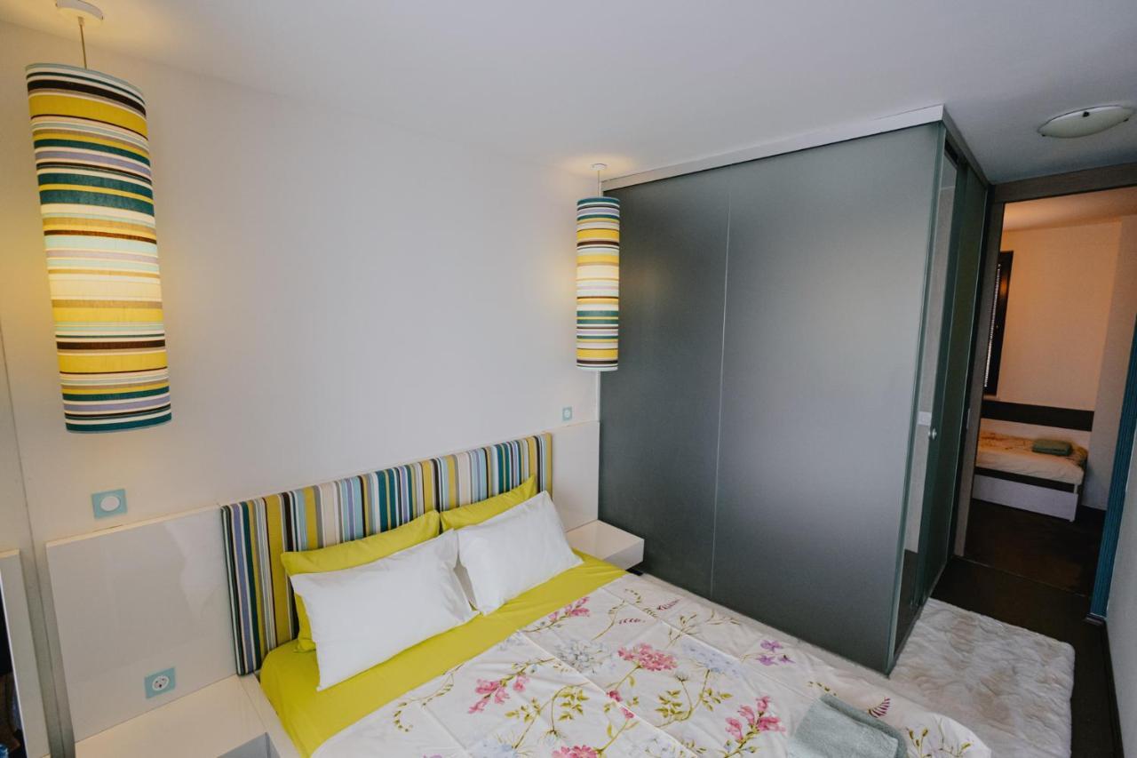 Miletia Suites Созополь Екстер'єр фото