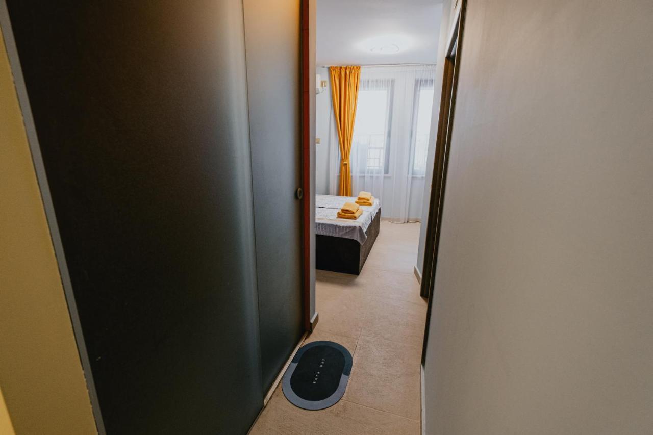 Miletia Suites Созополь Екстер'єр фото