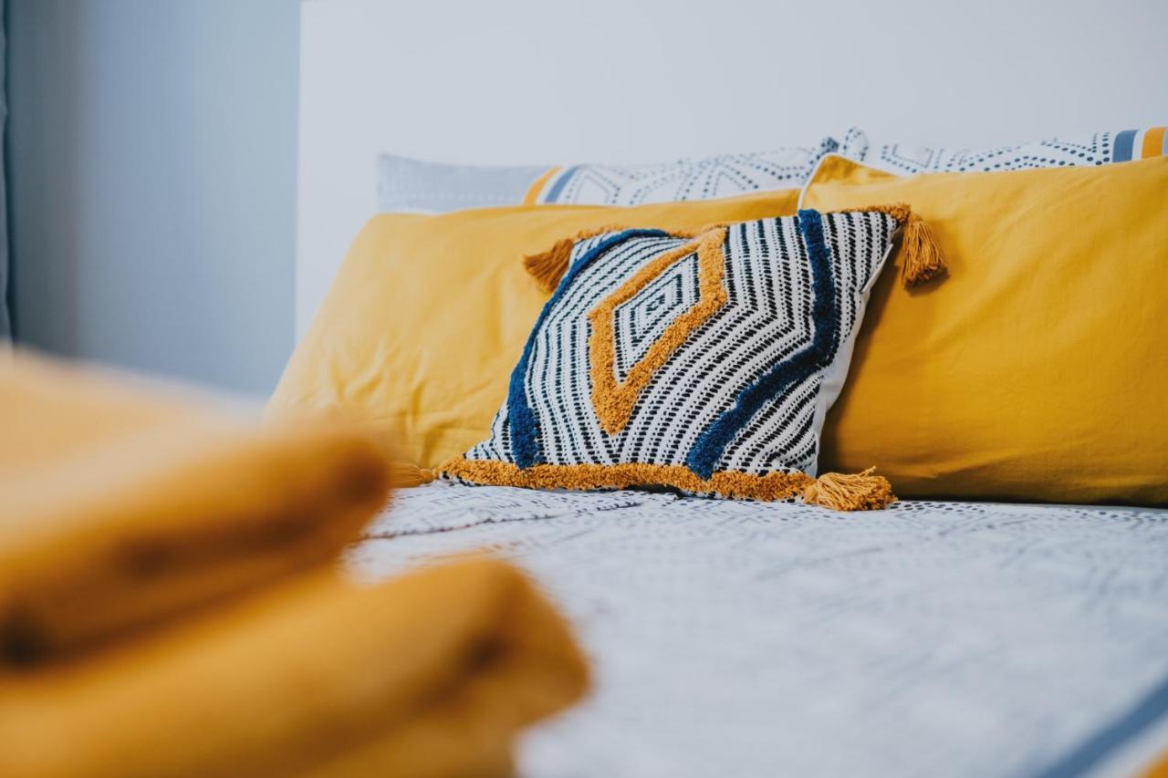 Miletia Suites Созополь Екстер'єр фото