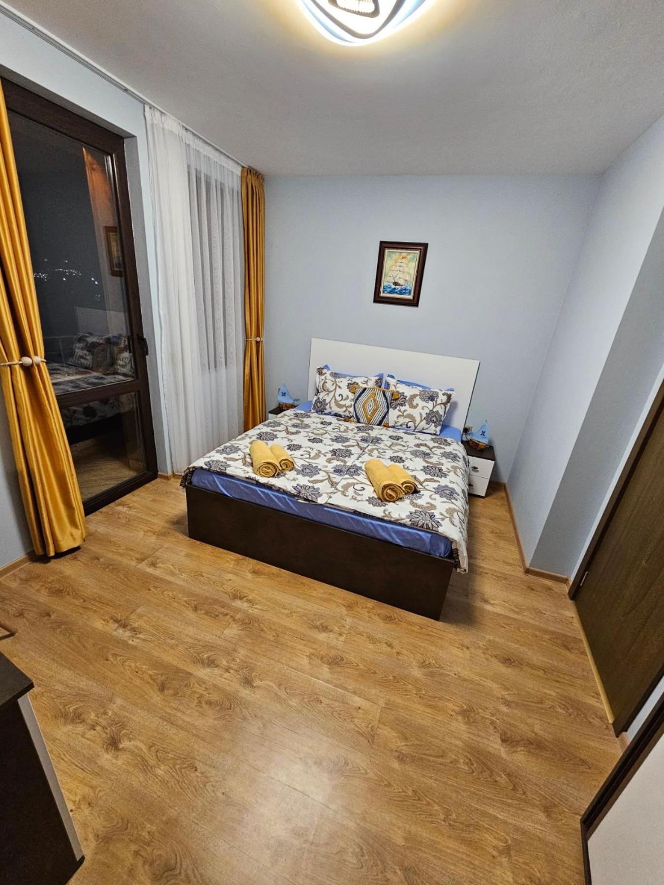 Miletia Suites Созополь Екстер'єр фото